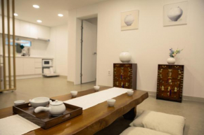 3BR 2Bath 5Bed for big group 1F
